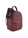 ZAINO DONNA - BRACCIALINI BORDEAUX - B19223-YY 2