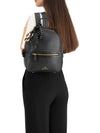 ZAINO DONNA - BRACCIALINI NERO - B19223-YY 4