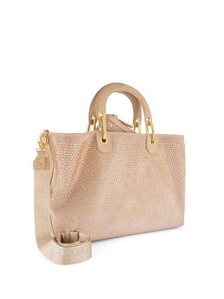 BORSA A MANO DONNA - BRACCIALINI CIPRIA - B19240-YY 2