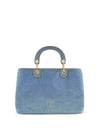 BORSA A MANO DONNA - BRACCIALINI POLVERE - B19240-YY 1