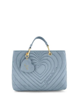 BORSA A MANO DONNA - BRACCIALINI POLVERE - B19250-YY 1