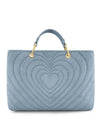 BORSA A MANO DONNA - BRACCIALINI POLVERE - B19250-YY 3