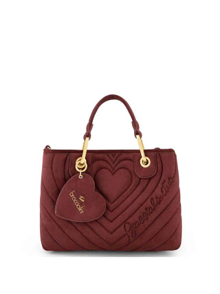 BORSA A MANO DONNA - BRACCIALINI BORDEAUX - B19251-YY 1