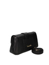 BORSA A SPALLA DONNA - BRACCIALINI NERO - B19325-PP 3