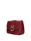 BORSA A MANO DONNA - BRACCIALINI BORDEAUX - B19326-PP 2