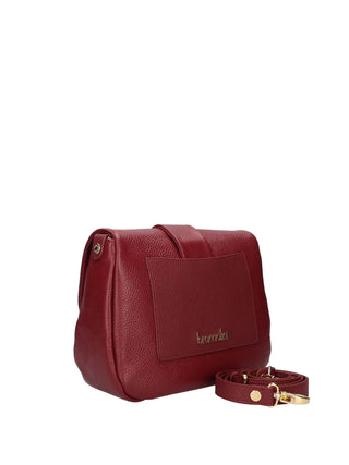 BORSA A MANO DONNA - BRACCIALINI BORDEAUX - B19326-PP 3