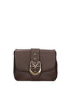 BORSA A MANO DONNA - BRACCIALINI MARRONE - B19326-PP 1