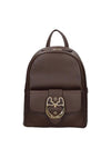 ZAINO DONNA - BRACCIALINI MARRONE - B19328-PP 1