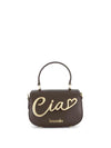 BORSA A MANO DONNA - BRACCIALINI MARRONE - B19340-PP 1