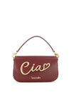 BORSA A MANO DONNA - BRACCIALINI BORDEAUX - B19341-PP 1