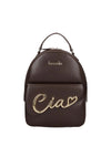 ZAINO DONNA - BRACCIALINI MARRONE - B19343-PP 1