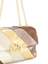 POCHETTE DONNA - BRACCIALINI MULTI - B19351-PP 2