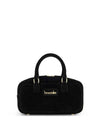 BORSA A MANO DONNA - BRACCIALINI NERO - B19370-PP 1