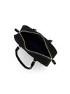 BORSA A MANO DONNA - BRACCIALINI NERO - B19370-PP 4