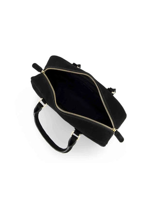BORSA A MANO DONNA - BRACCIALINI NERO - B19370-PP 4
