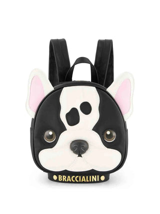 BORSA A MANO DONNA - BRACCIALINI UNICO - B19378-PP