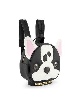 BORSA A MANO DONNA - BRACCIALINI UNICO - B19378-PP 2