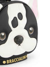 BORSA A MANO DONNA - BRACCIALINI UNICO - B19378-PP 4