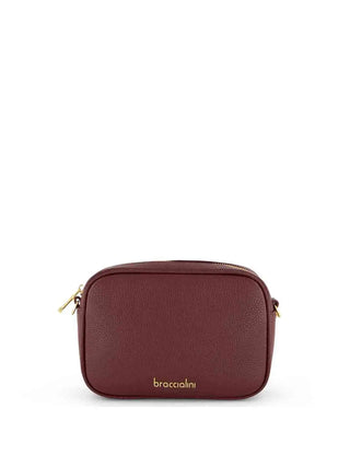 TRACOLLA DONNA - BRACCIALINI BORDEAUX - B19380-PP