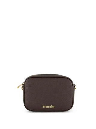 TRACOLLA DONNA - BRACCIALINI MARRONE - B19380-PP