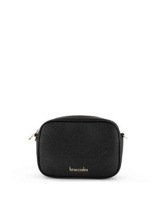 TRACOLLA DONNA - BRACCIALINI NERO - B19380-PP