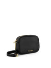 TRACOLLA DONNA - BRACCIALINI NERO - B19380-PP 2