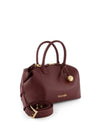 BORSA A MANO DONNA - BRACCIALINI BORDEAUX - B19432-PP 2