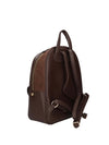 ZAINO DONNA - BRACCIALINI MARRONE - B19434-PP 3