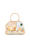 BORSA A MANO DONNA - BRACCIALINI UNICO - LT290-YY 1