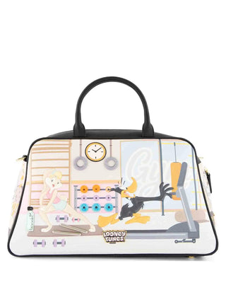 BORSA A MANO DONNA - BRACCIALINI UNICO - LT291-YY 3