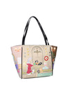 BORSA A SPALLA DONNA - BRACCIALINI UNICO - LT292-YY 3
