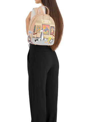 ZAINO DONNA - BRACCIALINI UNICO - LT293-YY 5