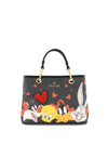 BORSA A MANO DONNA - BRACCIALINI UNICO - LT315-YY 1