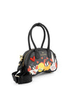 BORSA A SPALLA DONNA - BRACCIALINI UNICO - LT317-YY 2