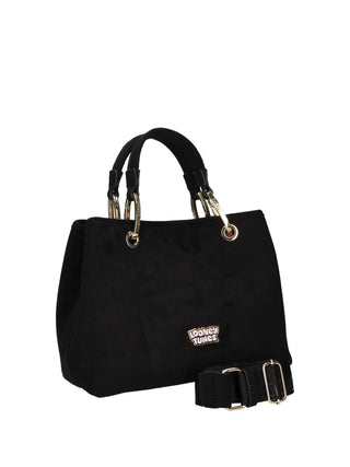 BORSA A MANO DONNA - BRACCIALINI UNICO - LT320-YY 3