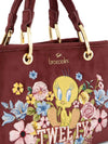 BORSA A MANO DONNA - BRACCIALINI UNICO - LT321-YY 3