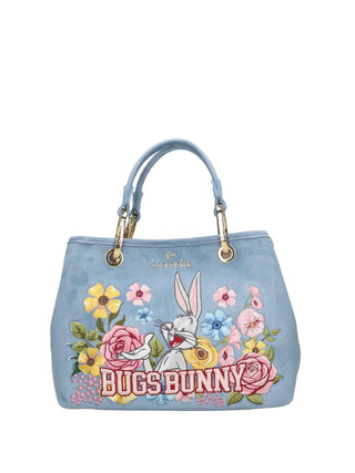 BORSA A MANO DONNA - BRACCIALINI UNICO - LT322-YY 1