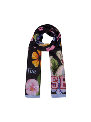 FOULARD DONNA - BRACCIALINI UNICO - LTFR33-XX