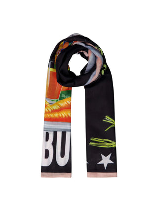 FOULARD DONNA - BRACCIALINI UNICO - LTFR34-XX