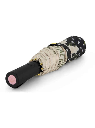 OMBRELLO DONNA - BRACCIALINI BIANCO-NERO - UMB11-XX 2