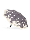 OMBRELLO DONNA - BRACCIALINI BIANCO-NERO - UMB11-XX 3