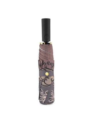 OMBRELLO DONNA - BRACCIALINI MARRONE - UMB12-XX 1