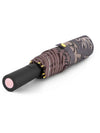 OMBRELLO DONNA - BRACCIALINI MARRONE - UMB12-XX 3