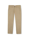 PANTALONE BAMBINO - TIMBERLAND BEIGE - T60836 1