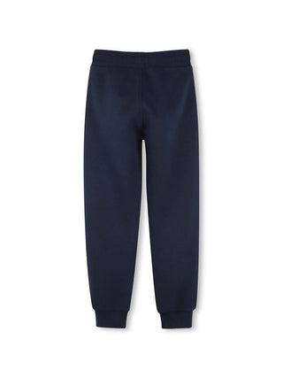 PANTALONE TUTA RAGAZZO - TIMBERLAND BLU - T60974 2