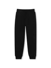PANTALONE TUTA RAGAZZO - TIMBERLAND NERO - T60974 2