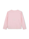 T-SHIRT BAMBINA - BILLIEBLUSH ROSA - U22376 2