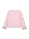 T-SHIRT BAMBINA - BILLIEBLUSH ROSA - U22386 2