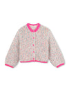 CARDIGAN RAGAZZA - BILLIEBLUSH MULTI - U22396 1