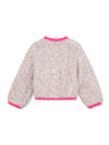 CARDIGAN RAGAZZA - BILLIEBLUSH MULTI - U22396 2